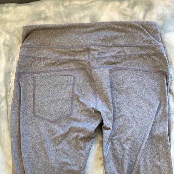 Lululemon leggings - Picture 2 of 6